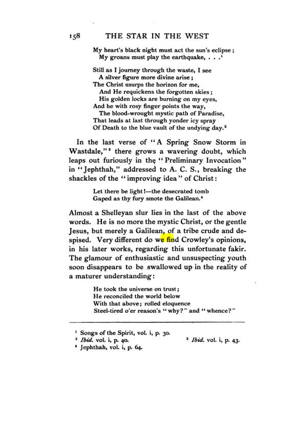 Original scan of The Star in the West, PDF page 165