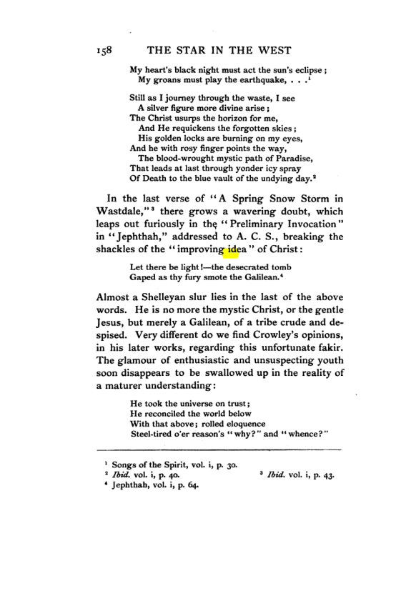 Original scan of The Star in the West, PDF page 165