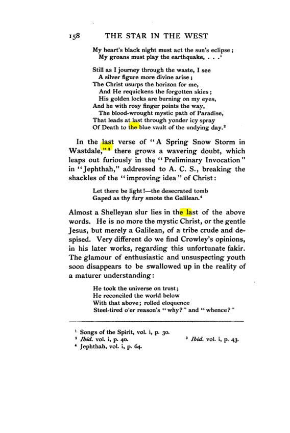 Original scan of The Star in the West, PDF page 165