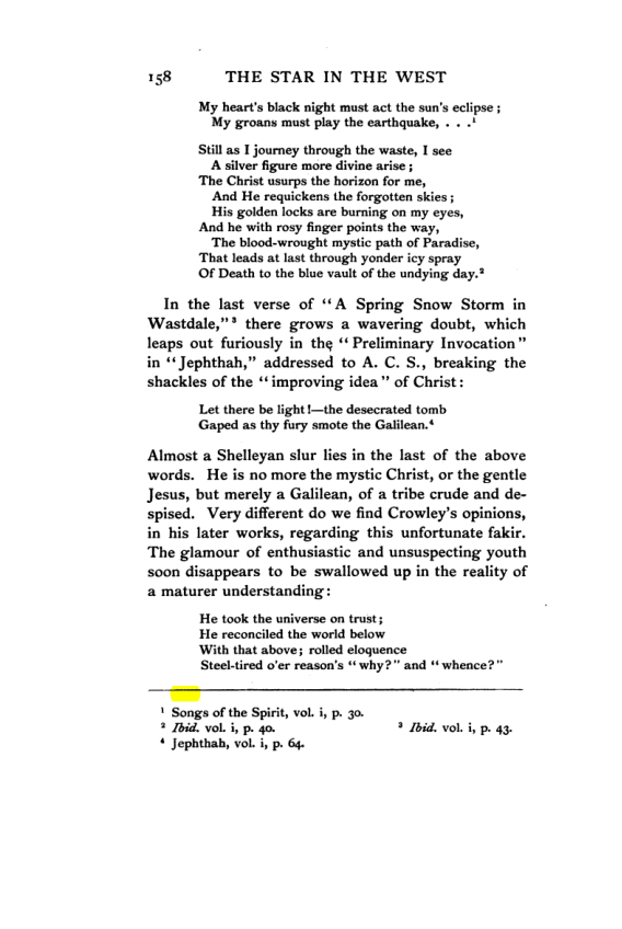 Original scan of The Star in the West, PDF page 165