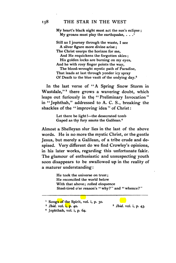 Original scan of The Star in the West, PDF page 165