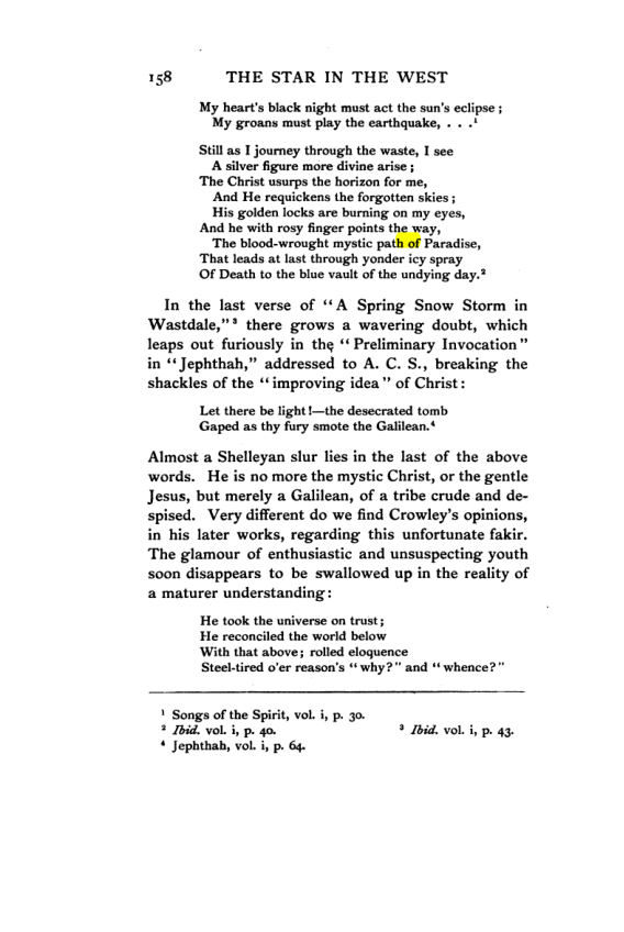 Original scan of The Star in the West, PDF page 165