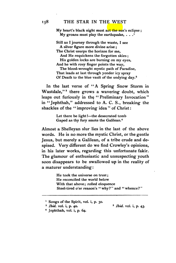 Original scan of The Star in the West, PDF page 165