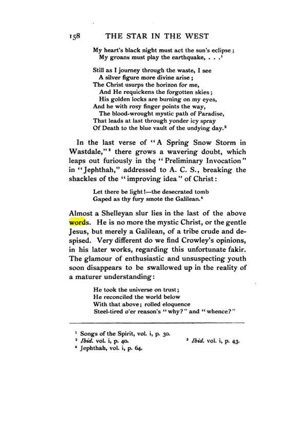 Original scan of The Star in the West, PDF page 165
