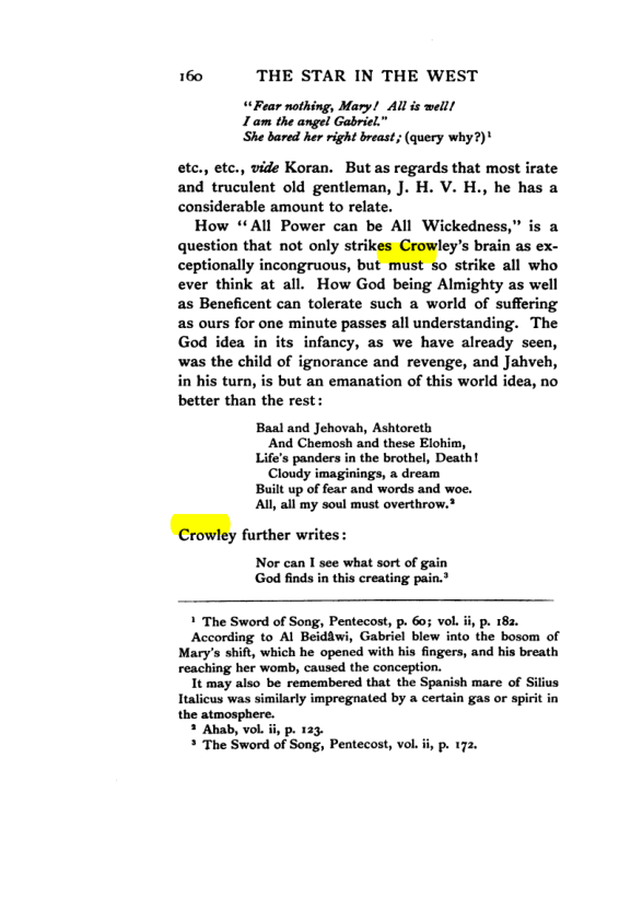 Original scan of The Star in the West, PDF page 167