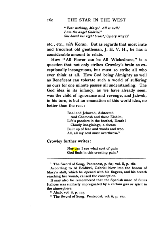 Original scan of The Star in the West, PDF page 167