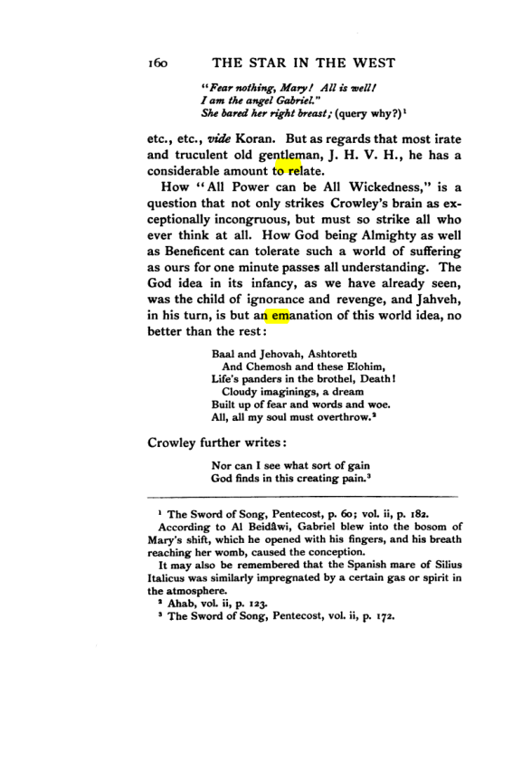 Original scan of The Star in the West, PDF page 167