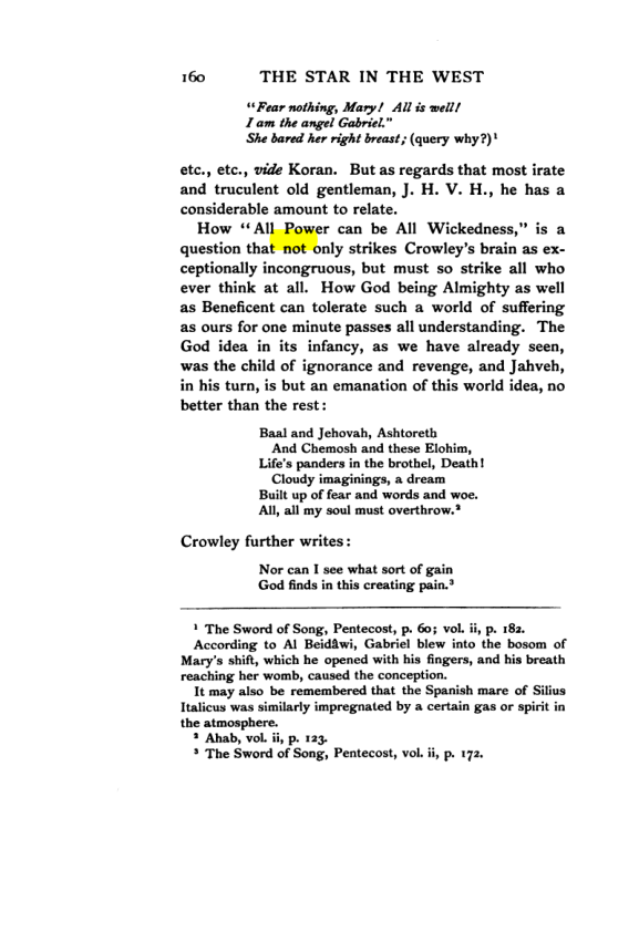 Original scan of The Star in the West, PDF page 167