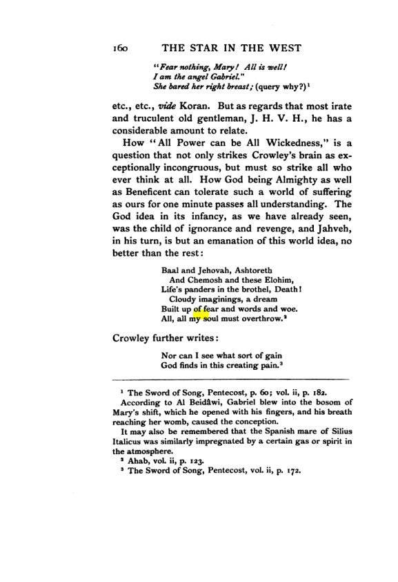 Original scan of The Star in the West, PDF page 167