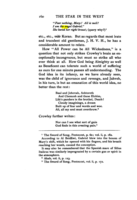 Original scan of The Star in the West, PDF page 167