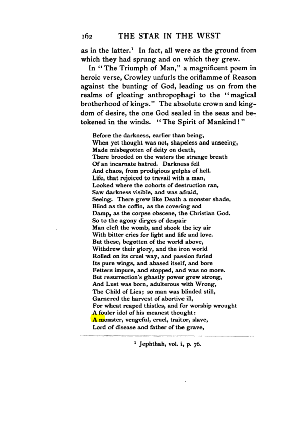 Original scan of The Star in the West, PDF page 169