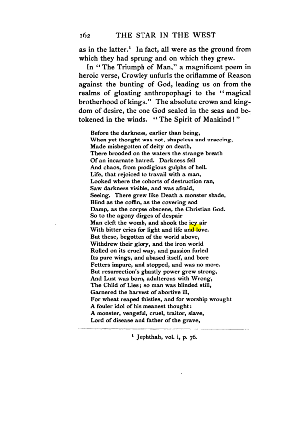 Original scan of The Star in the West, PDF page 169