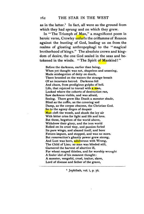 Original scan of The Star in the West, PDF page 169