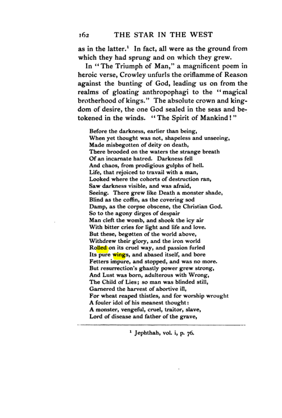 Original scan of The Star in the West, PDF page 169