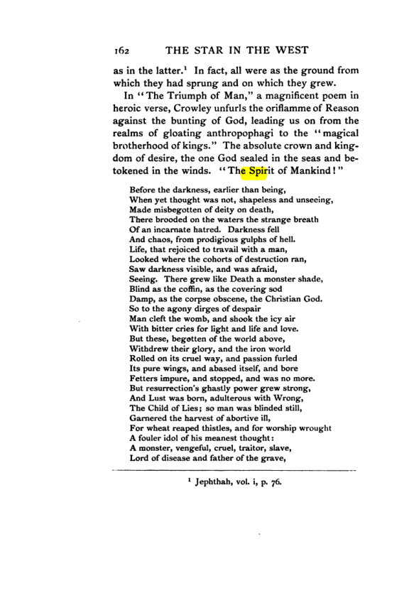 Original scan of The Star in the West, PDF page 169