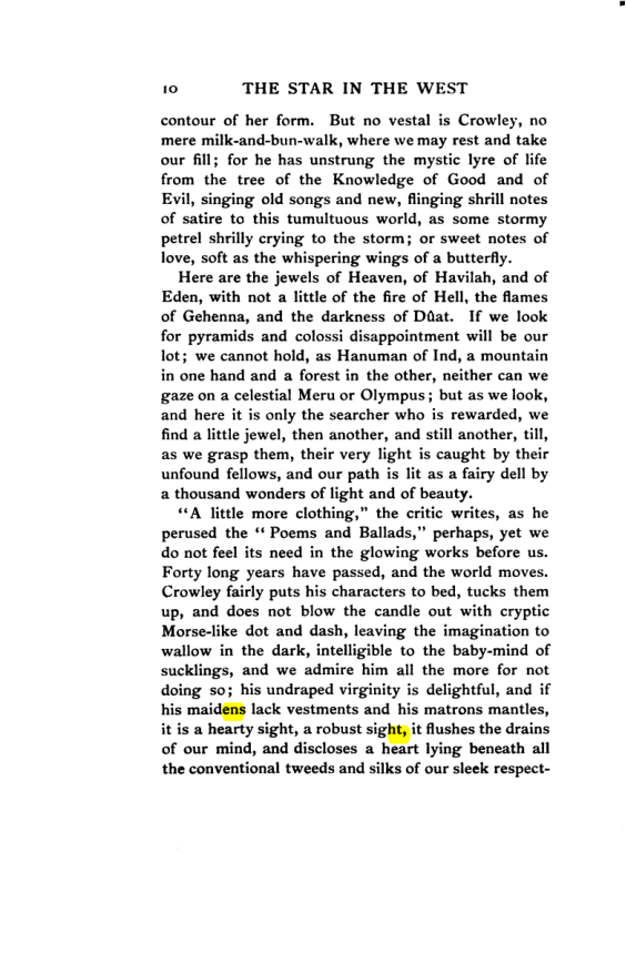Original scan of The Star in the West, PDF page 17