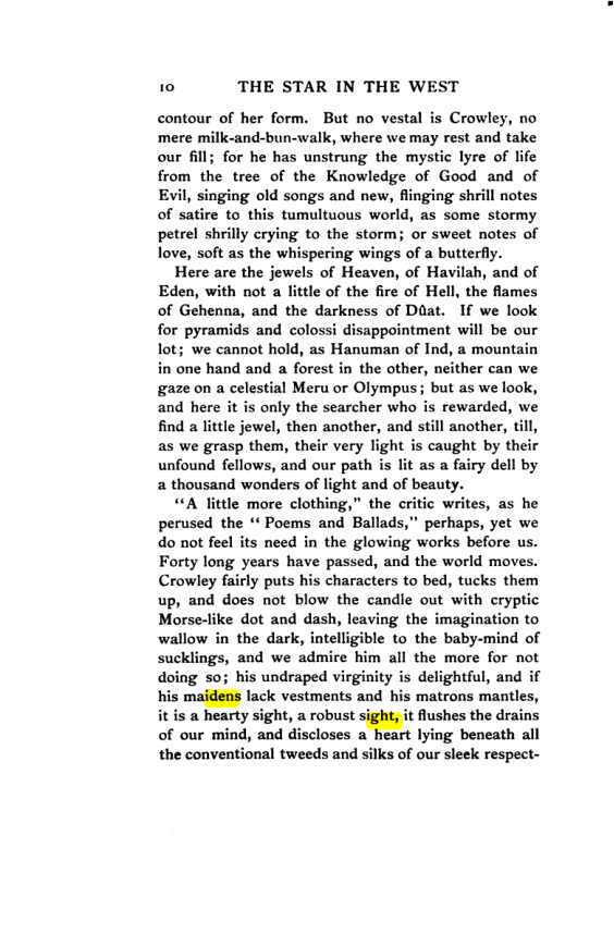 Original scan of The Star in the West, PDF page 17