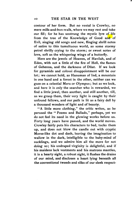 Original scan of The Star in the West, PDF page 17
