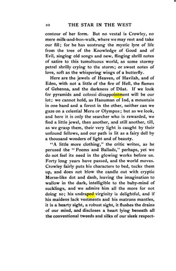 Original scan of The Star in the West, PDF page 17