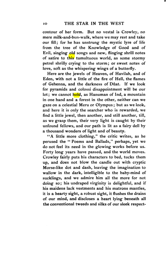 Original scan of The Star in the West, PDF page 17