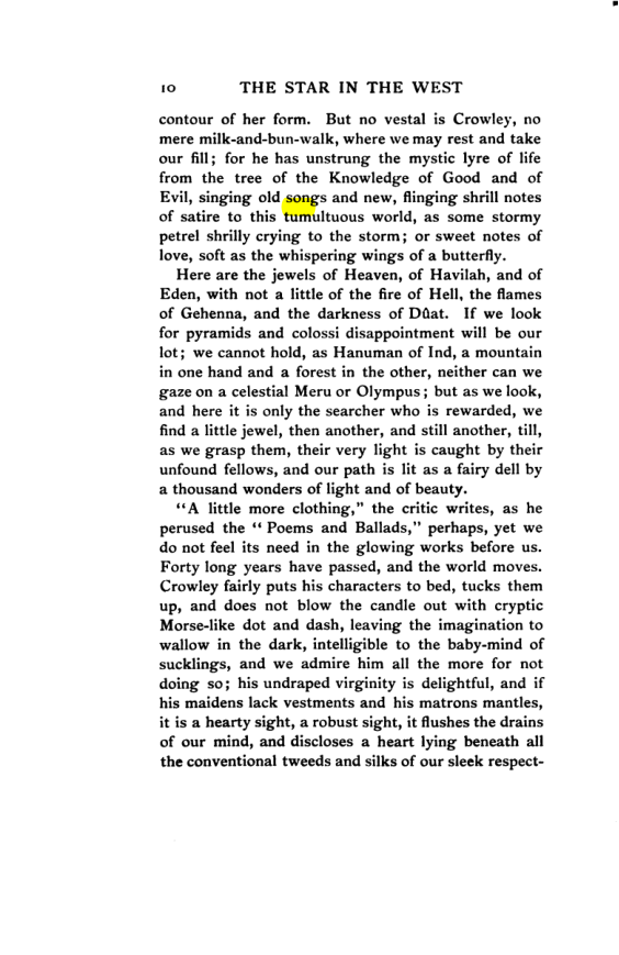 Original scan of The Star in the West, PDF page 17