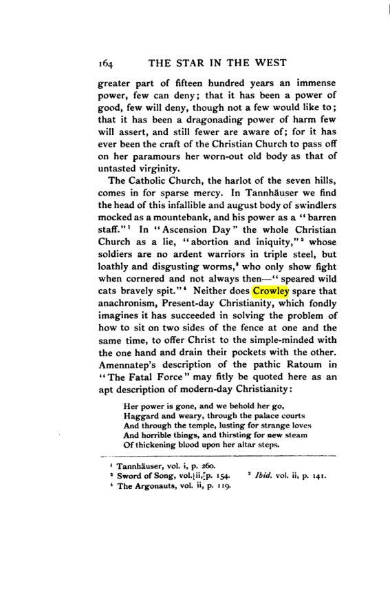 Original scan of The Star in the West, PDF page 171