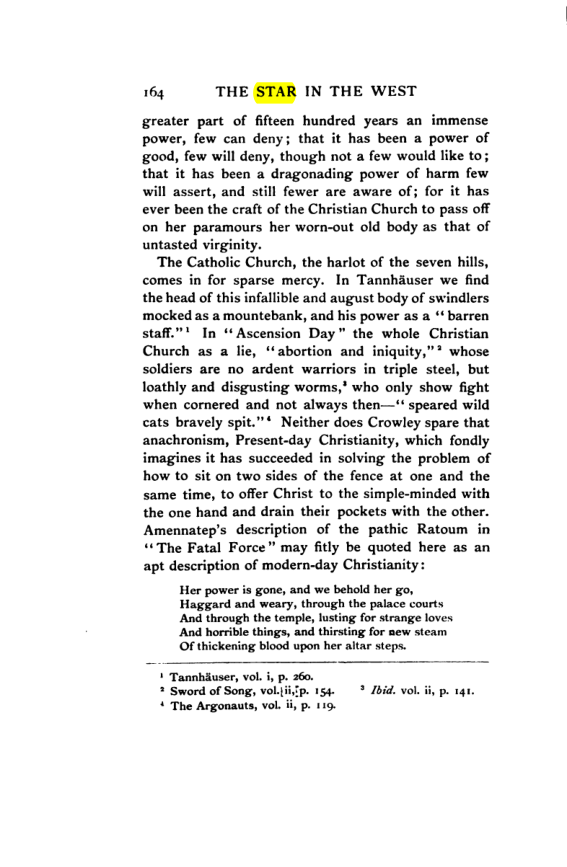 Original scan of The Star in the West, PDF page 171