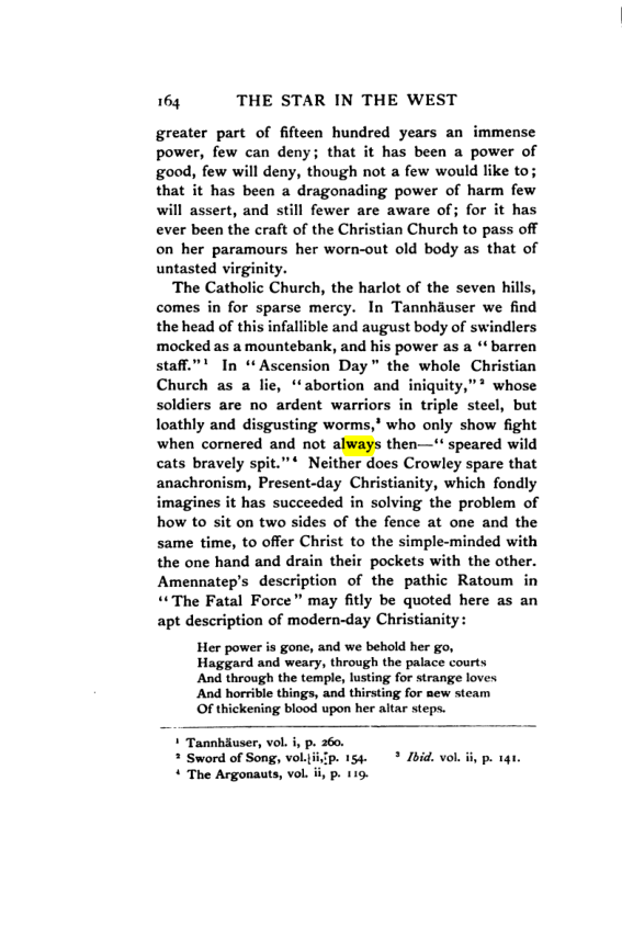 Original scan of The Star in the West, PDF page 171