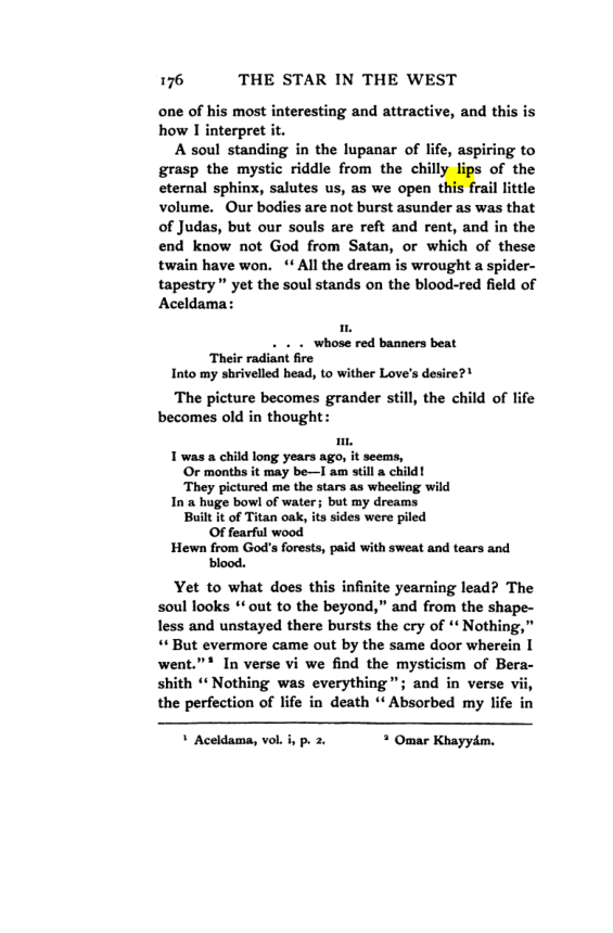 Original scan of The Star in the West, PDF page 183