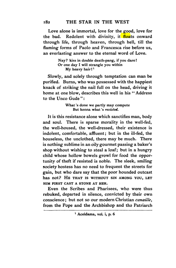 Original scan of The Star in the West, PDF page 189