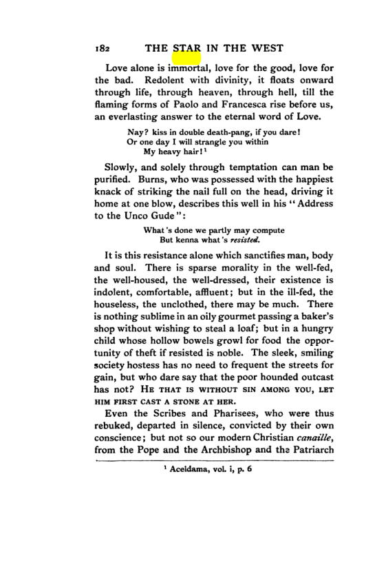 Original scan of The Star in the West, PDF page 189