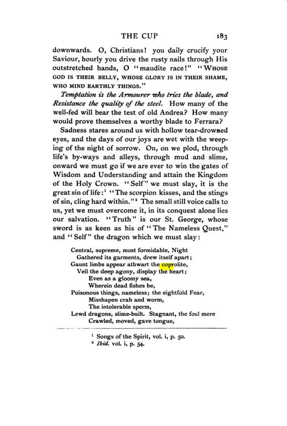Original scan of The Star in the West, PDF page 190