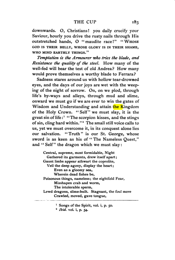 Original scan of The Star in the West, PDF page 190
