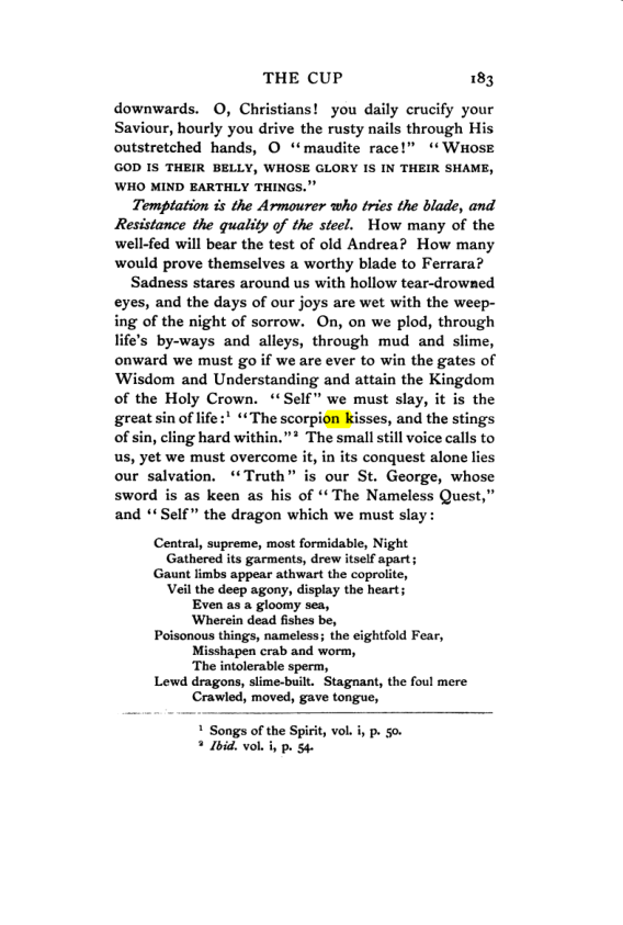 Original scan of The Star in the West, PDF page 190