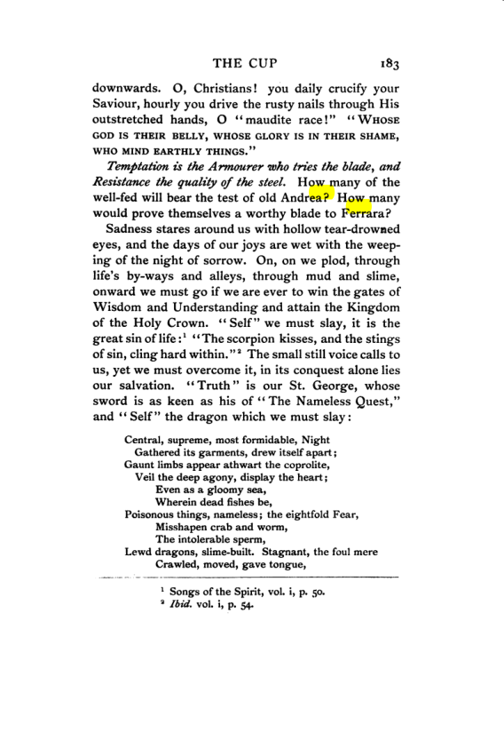 Original scan of The Star in the West, PDF page 190