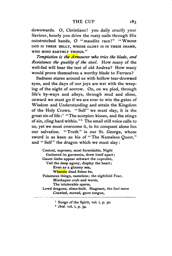 Original scan of The Star in the West, PDF page 190