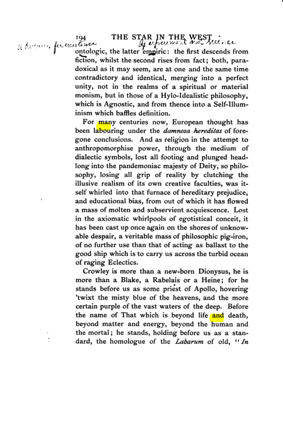 Original scan of The Star in the West, PDF page 201