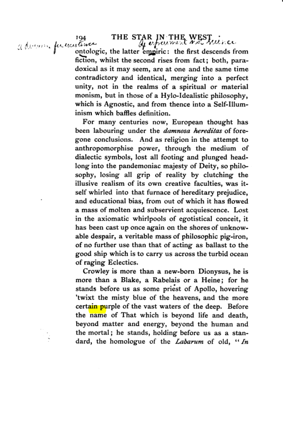 Original scan of The Star in the West, PDF page 201