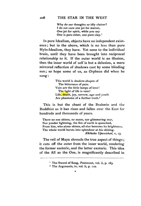 Original scan of The Star in the West, PDF page 215