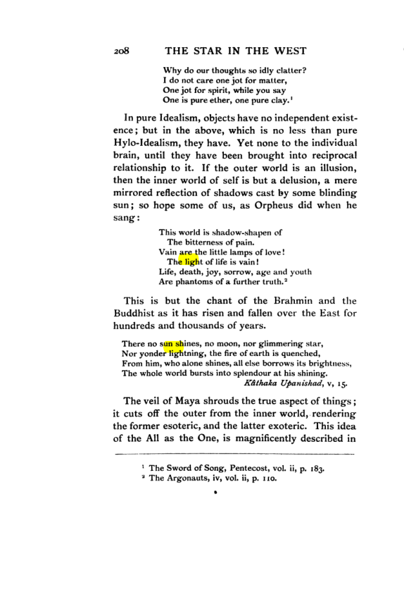 Original scan of The Star in the West, PDF page 215