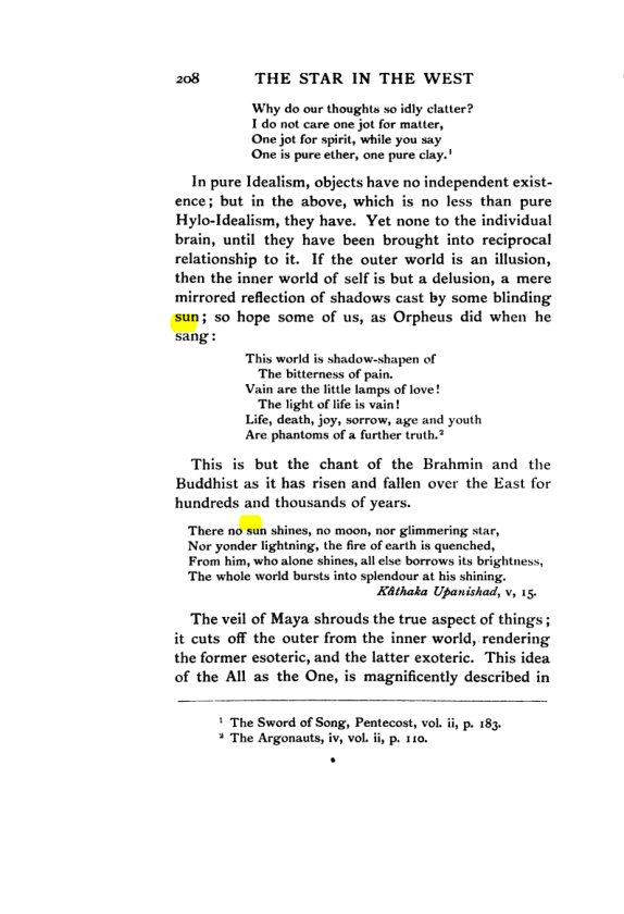 Original scan of The Star in the West, PDF page 215