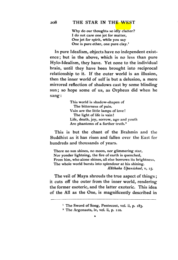 Original scan of The Star in the West, PDF page 215