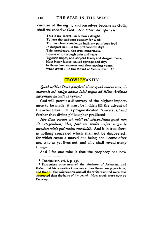 Original scan of The Star in the West, PDF page 217