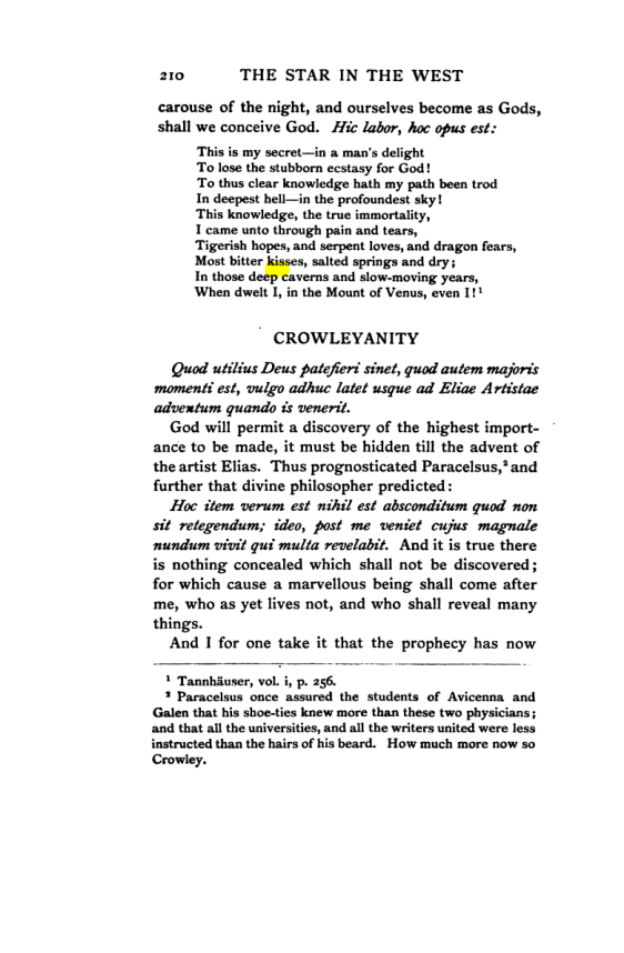 Original scan of The Star in the West, PDF page 217
