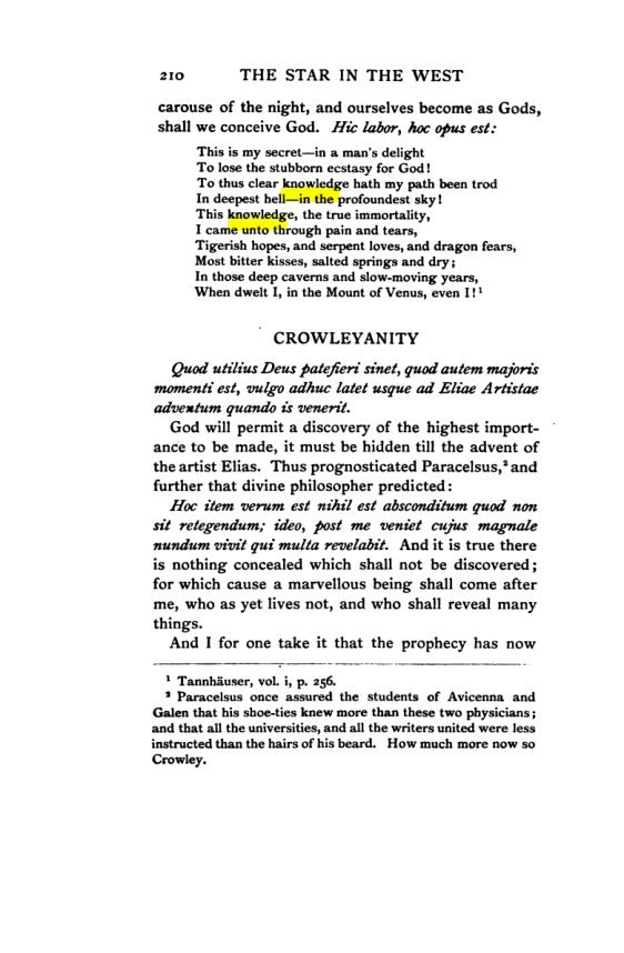 Original scan of The Star in the West, PDF page 217