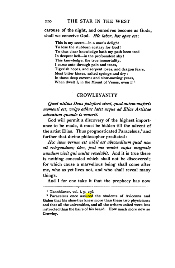 Original scan of The Star in the West, PDF page 217