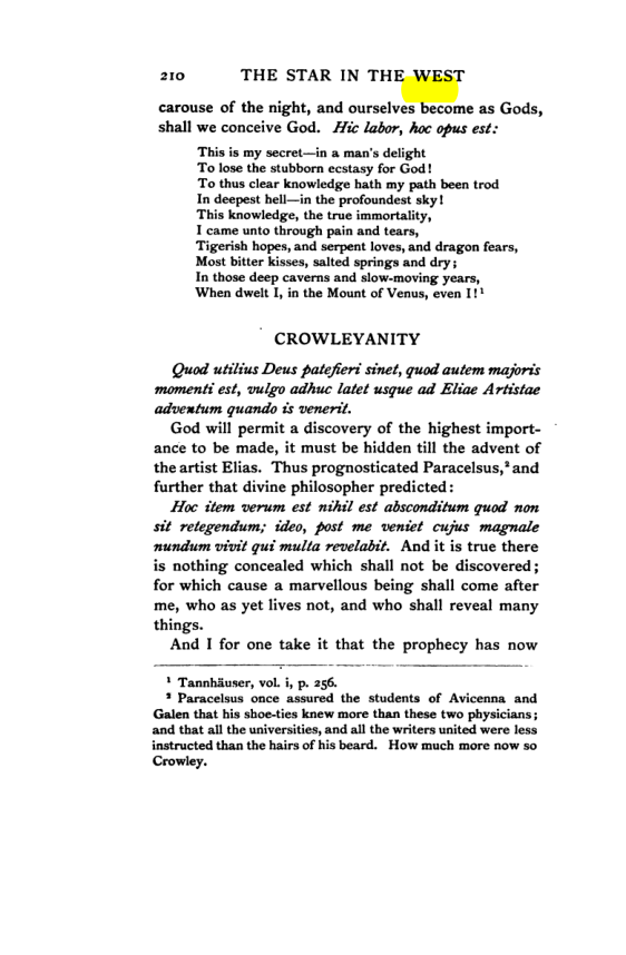 Original scan of The Star in the West, PDF page 217