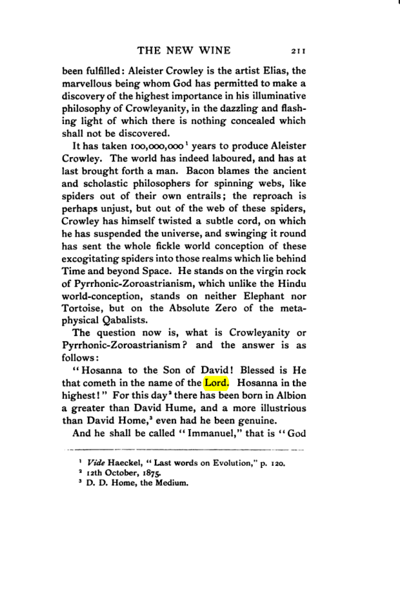 Original scan of The Star in the West, PDF page 218