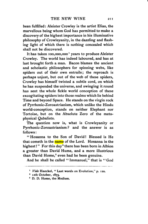 Original scan of The Star in the West, PDF page 218