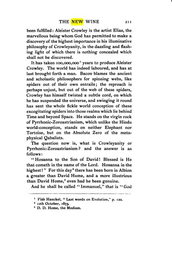 Original scan of The Star in the West, PDF page 218